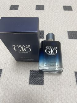 Armani GIO New Cologne 100ml
