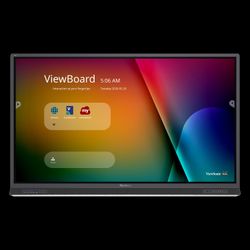 75” View Board