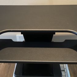 EZ Sit Stand Desk Riser