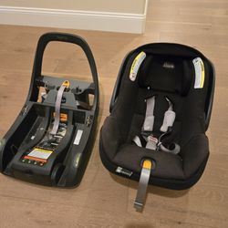 Car Seat Graco