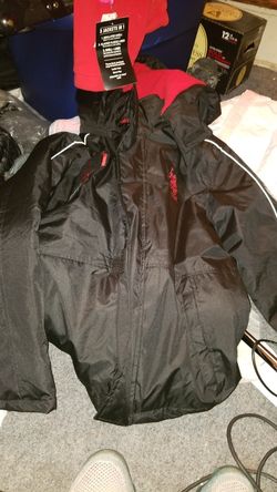 Polo winter Jacket