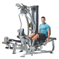 Tuff Stuff Fitness Equipment Sxt-550 and Sxt-LP