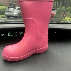Totes Rain Boots 