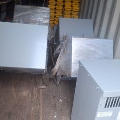 30 Kva Transformer 