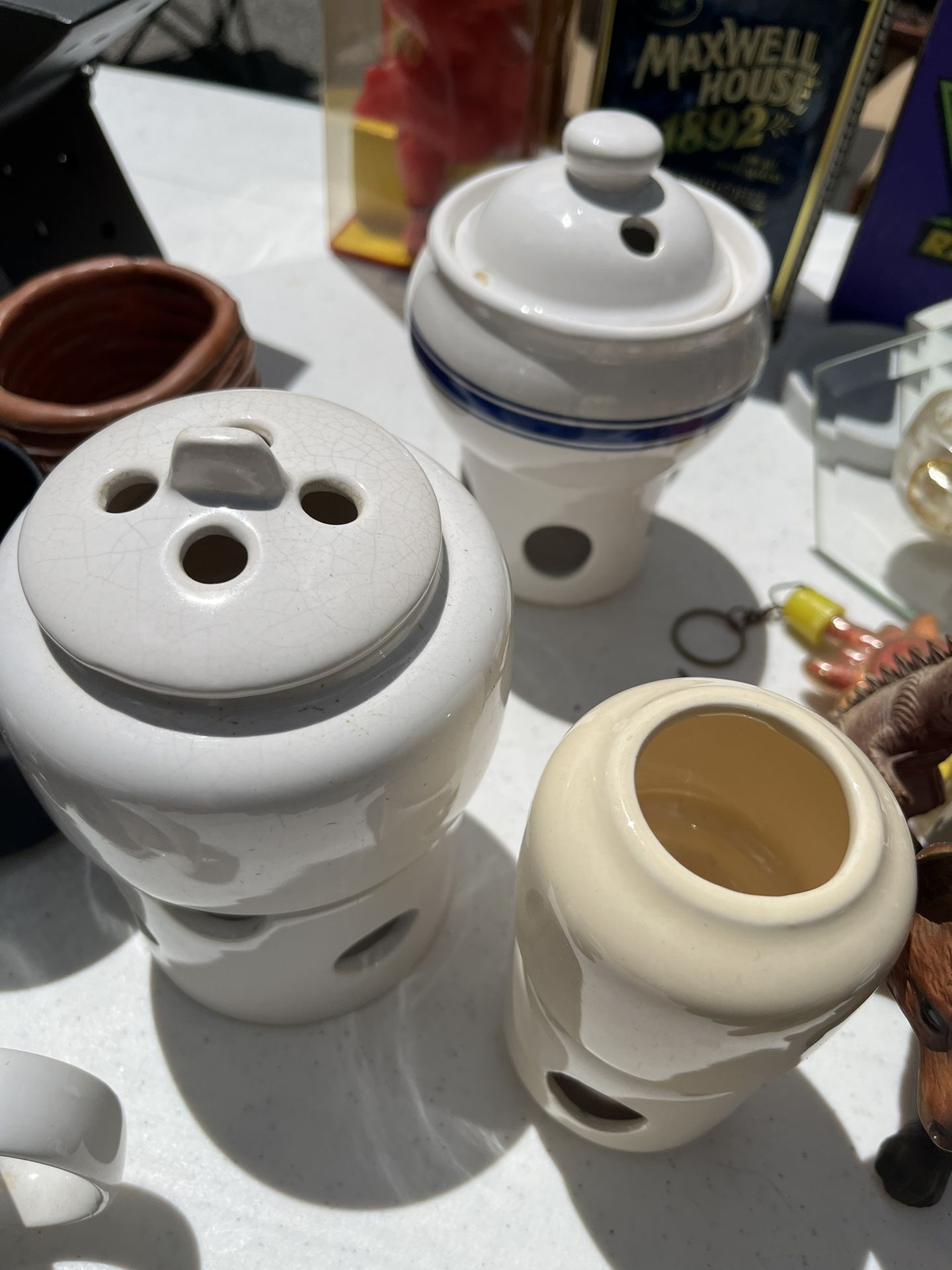 Oil Burners