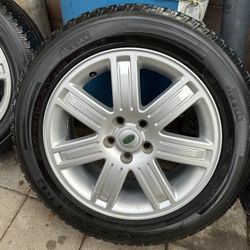 Land Rover Wheels And Rims For Sale