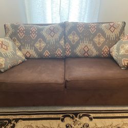 Queen Sofa Sleeper