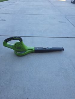 Green Works