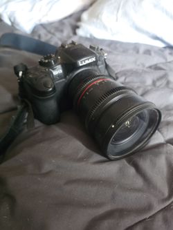 Camera