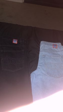 Ultra loose fit empyres