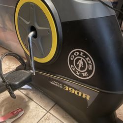 Electric Bike Good Condition $100 OBO 