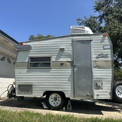 Shasta RV