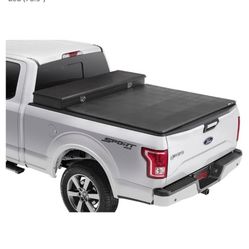 Bed Cover For Chevy Or GMC 