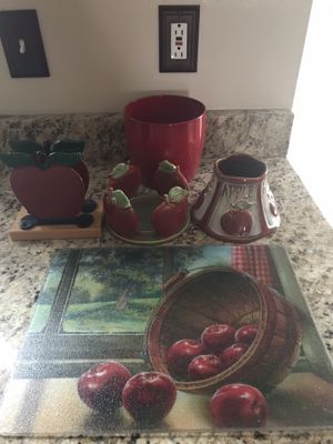 New And Used Kitchen Decor For Sale In Steubenville Oh Offerup