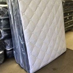 Never Used Mattress All Sizes Available 