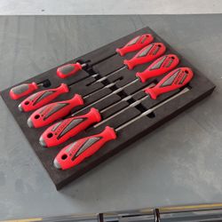Screw Drivers 