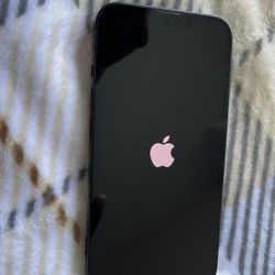 iPhone 13 128GB Black **Mint Condition 
