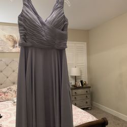More Lee Bridesmaid Dress