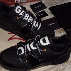 Dolce And Gabbana Shoes
