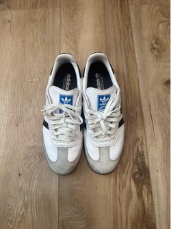 Men’s Adidas’s Samba ADV Shoes