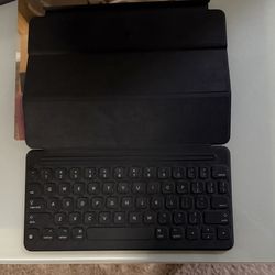 Apple iPad Smart Keyboard $50