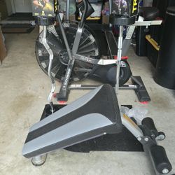 Exercise Equipment