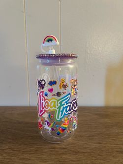 Lisa Frank