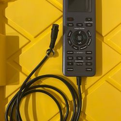 Remote Controller Compatible with the NS-MGC300BK1 / NS-MGC300BN2  Insignia Massage Chair 