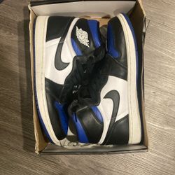 Royal Jordan 1 Og 