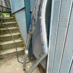 Bumpers, 1(contact info removed) Camero