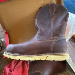 I-90 Wedge Wolverine 