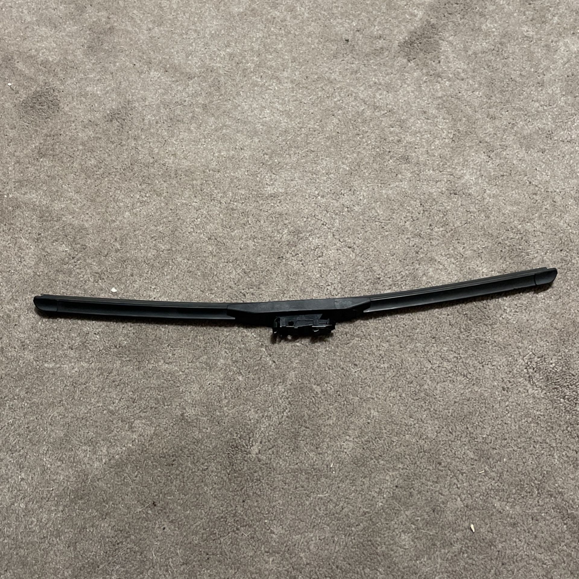 20” Passenger Side Windshield Wiper