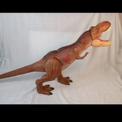 T- REX Animatronic