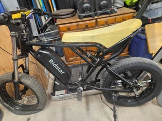 Ridstar q20