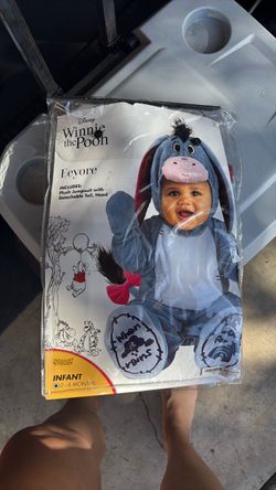 Kids costume