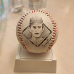 Nolan Ryan Baseball