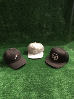 Hats