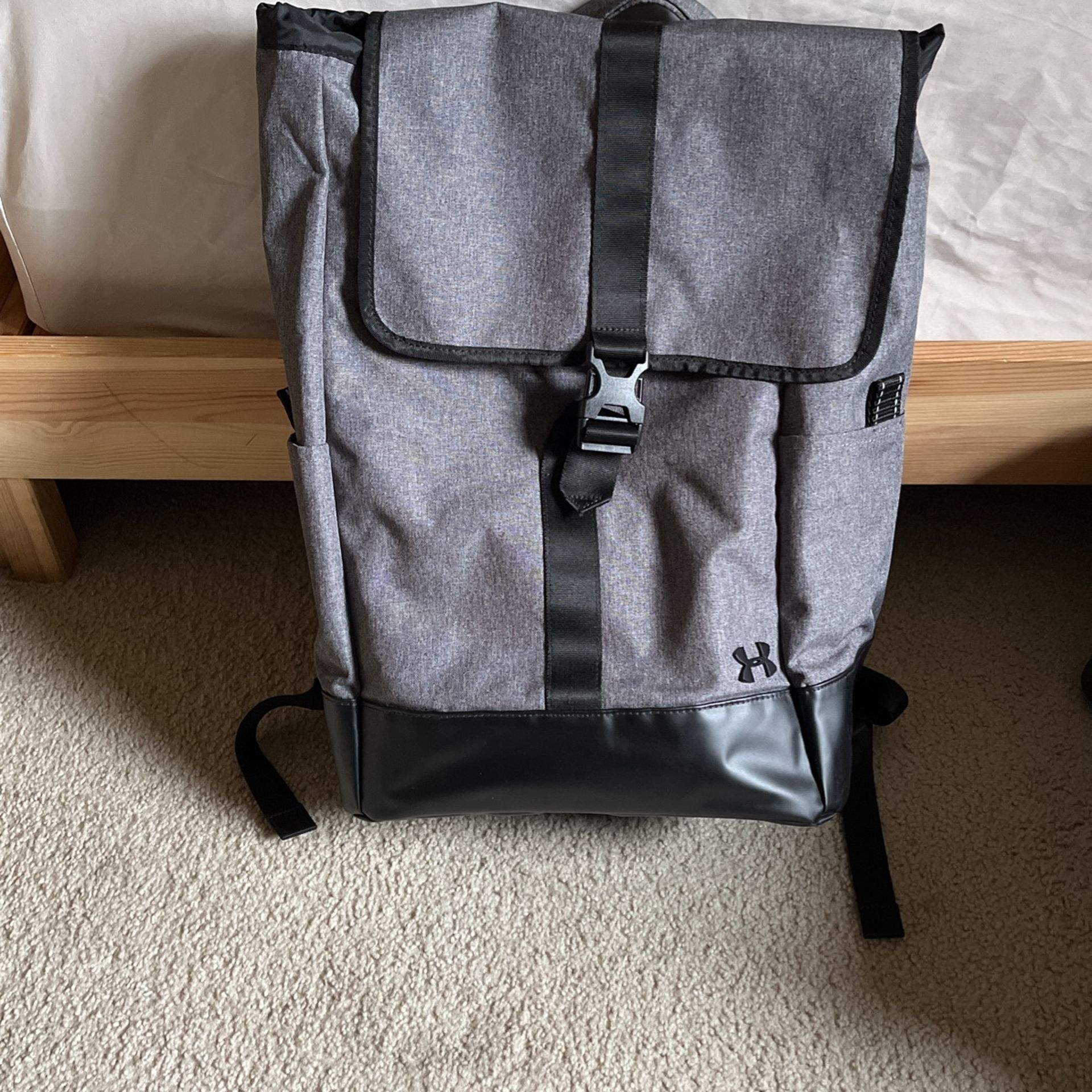 Brand New Under Armour Backpack - $40