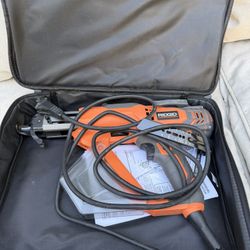 Ridgid 3” Collated Screwdriver 