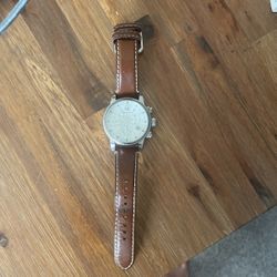 Burberry Mens  Watch