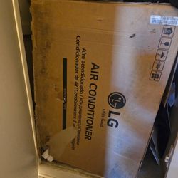 AC Unit 
