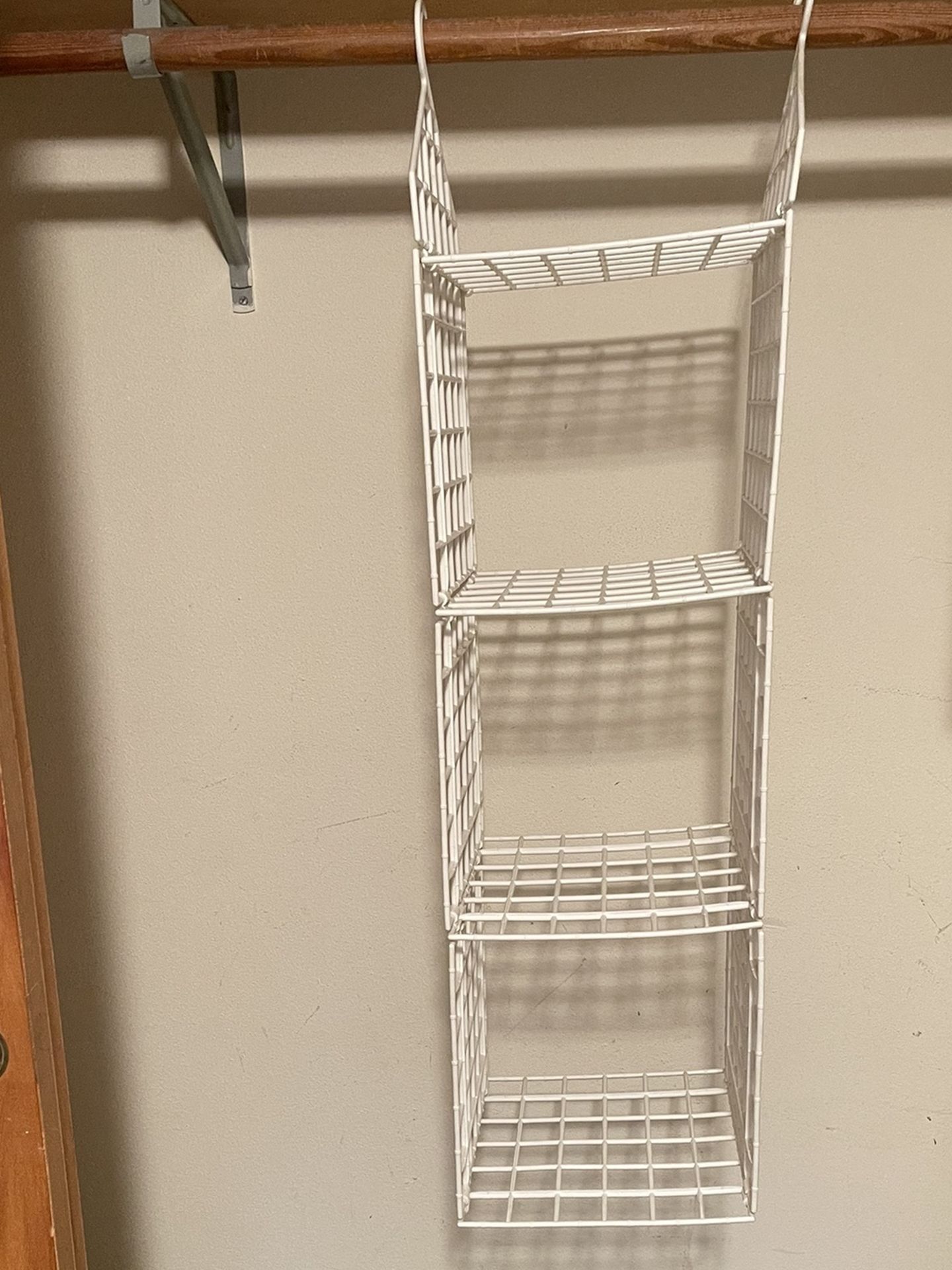 Hanging Closet Organizer