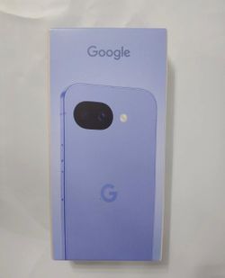 Google - Pixel 10a 128GB (Unlocked) - Lavender