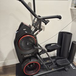 Bowflex Max Trainer M3