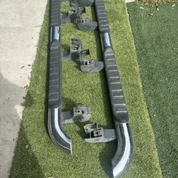 GM 2014-2019 Step Bar