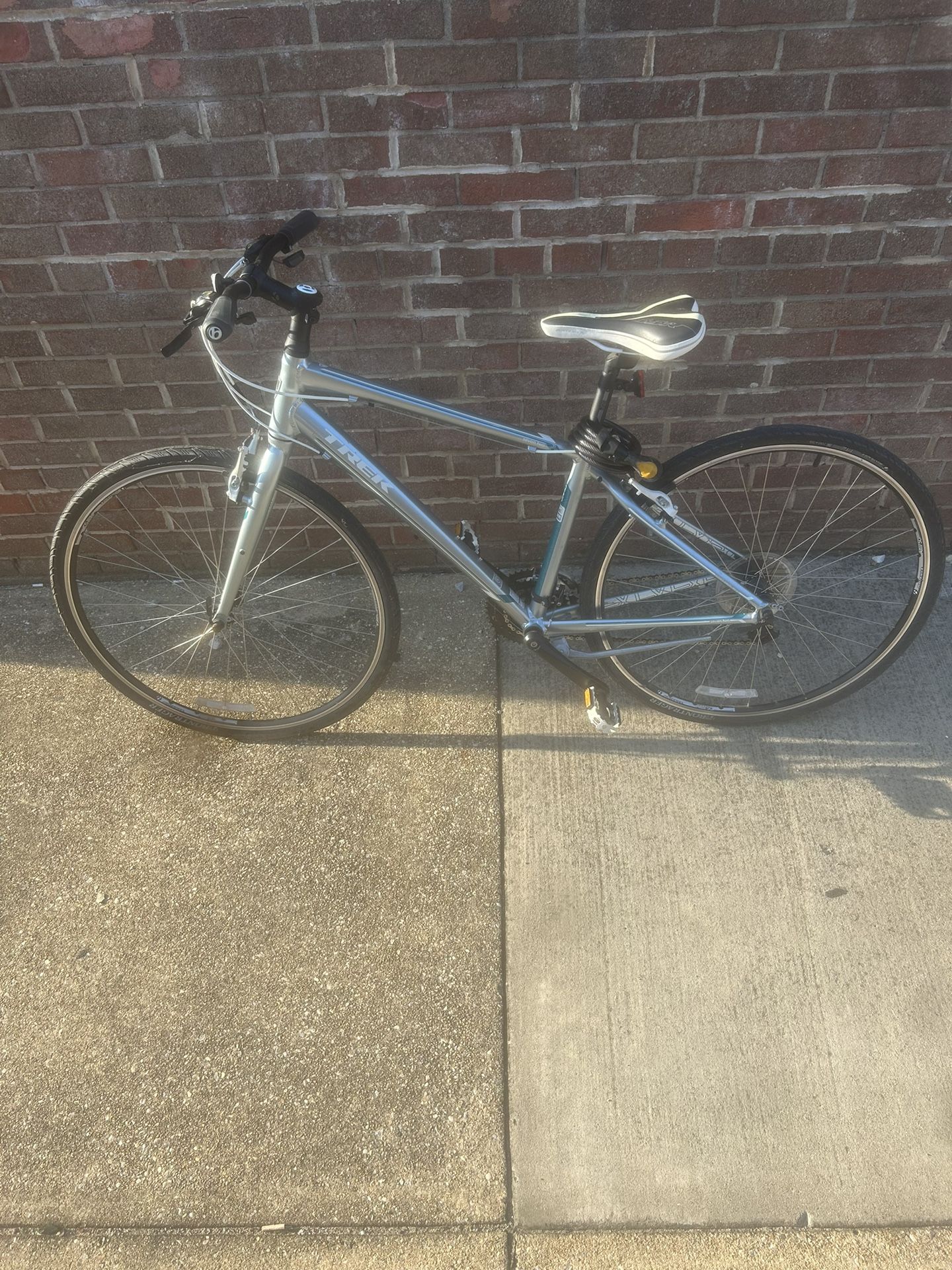 Trek 7.2