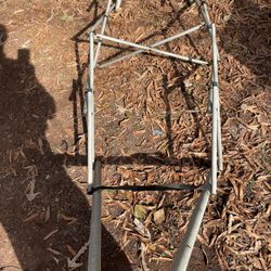 - [ ] Camping Hammock