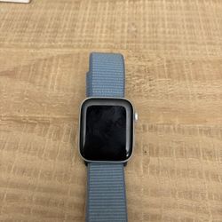 Barely Used Apple Watch Series 9
