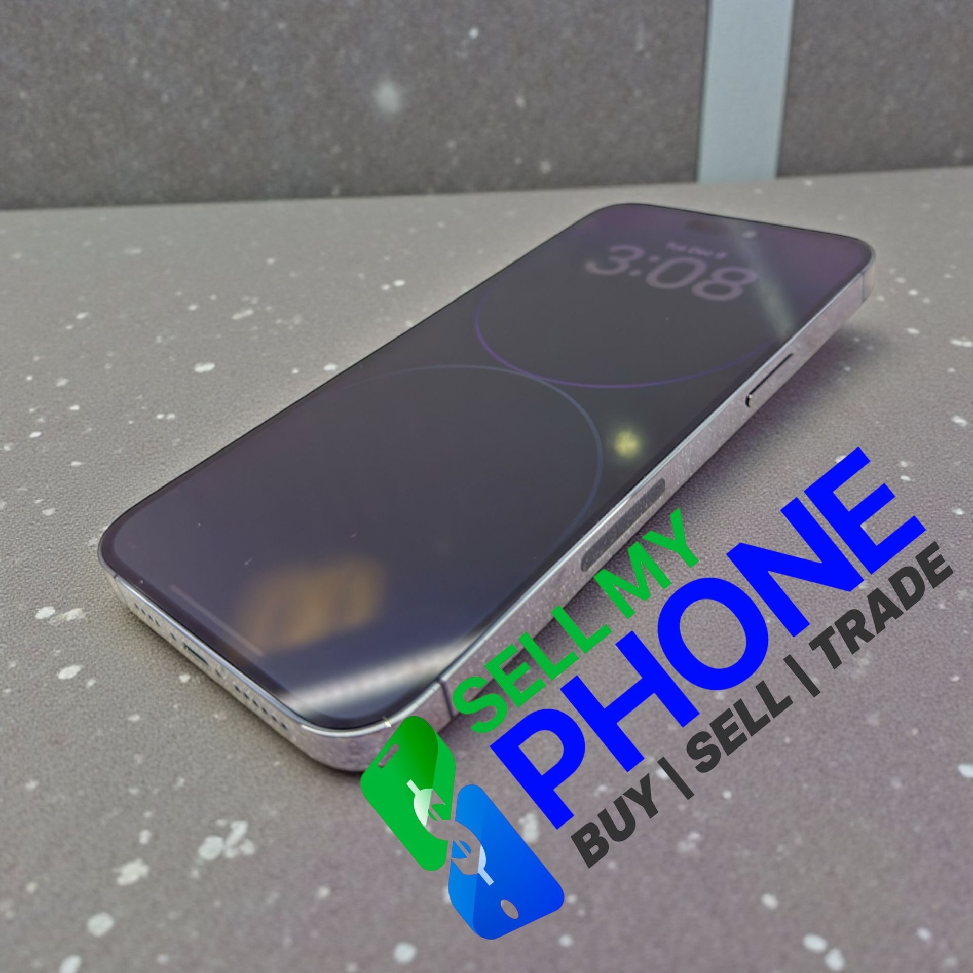 iPhone 14 Pro Max 128Gb Unlocked Liberado