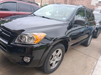 2011 Toyota Rav4